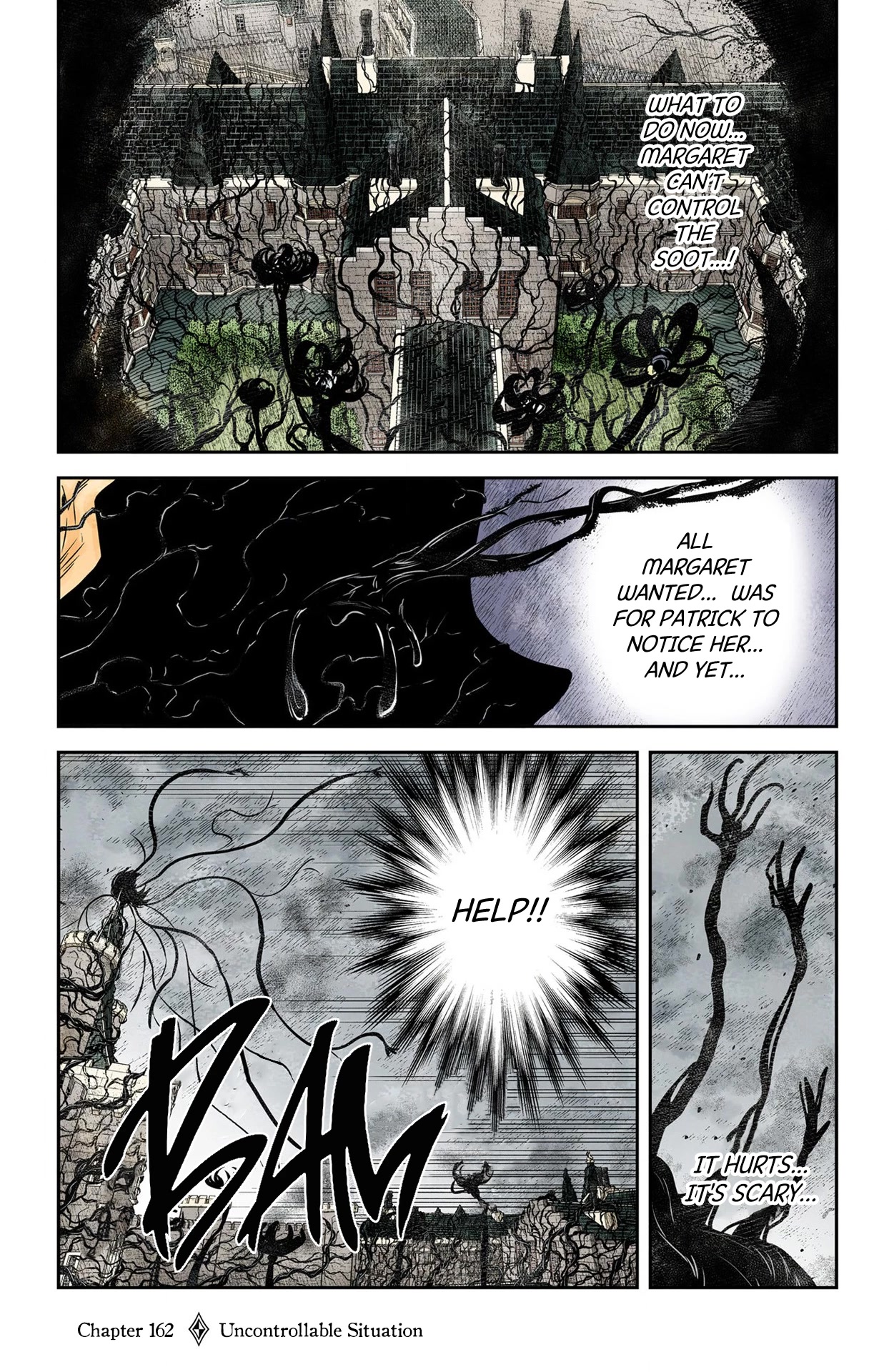 Shadows House, Chapter 162 image 02